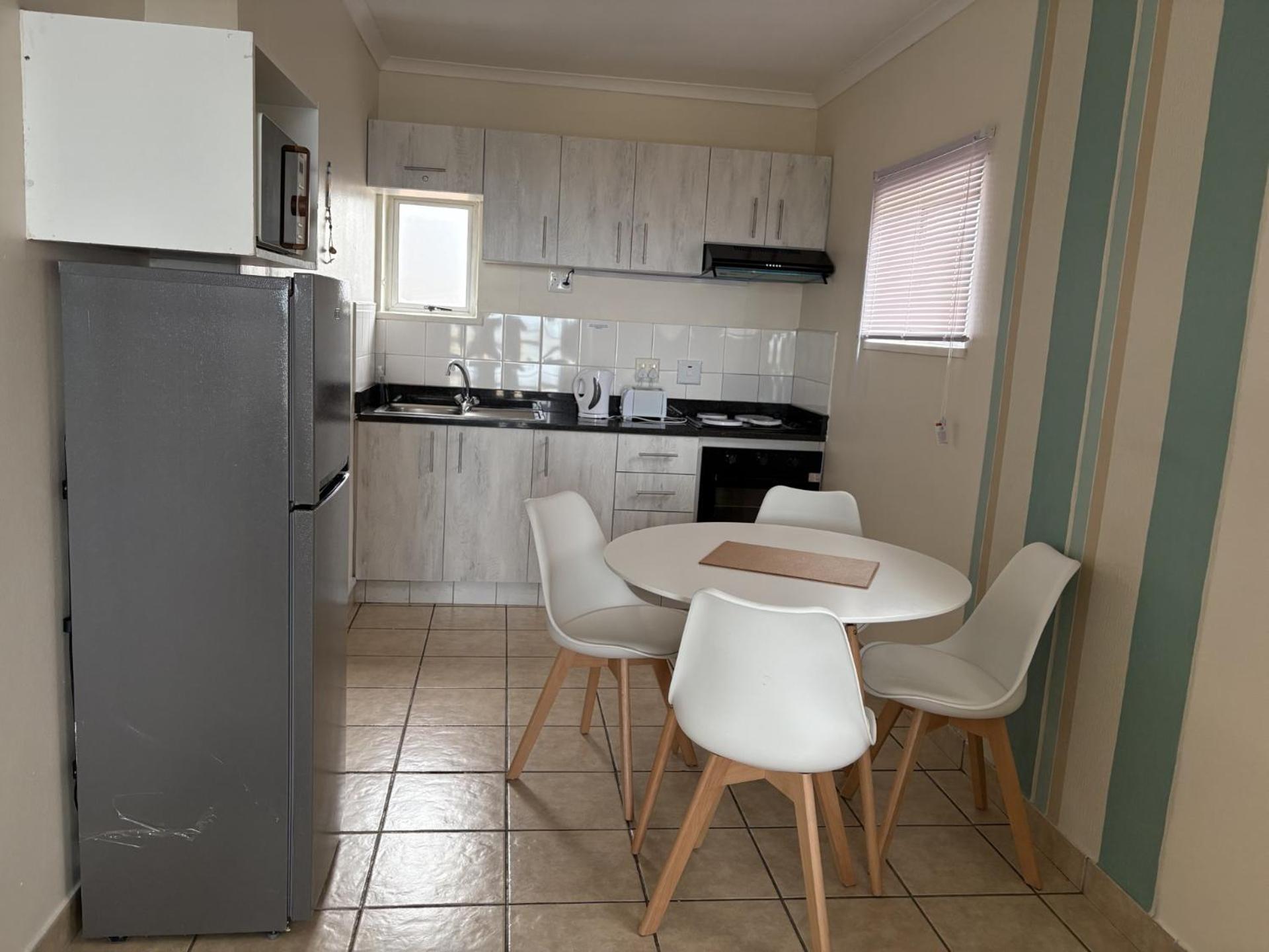 Apartment Oceanic Eleven