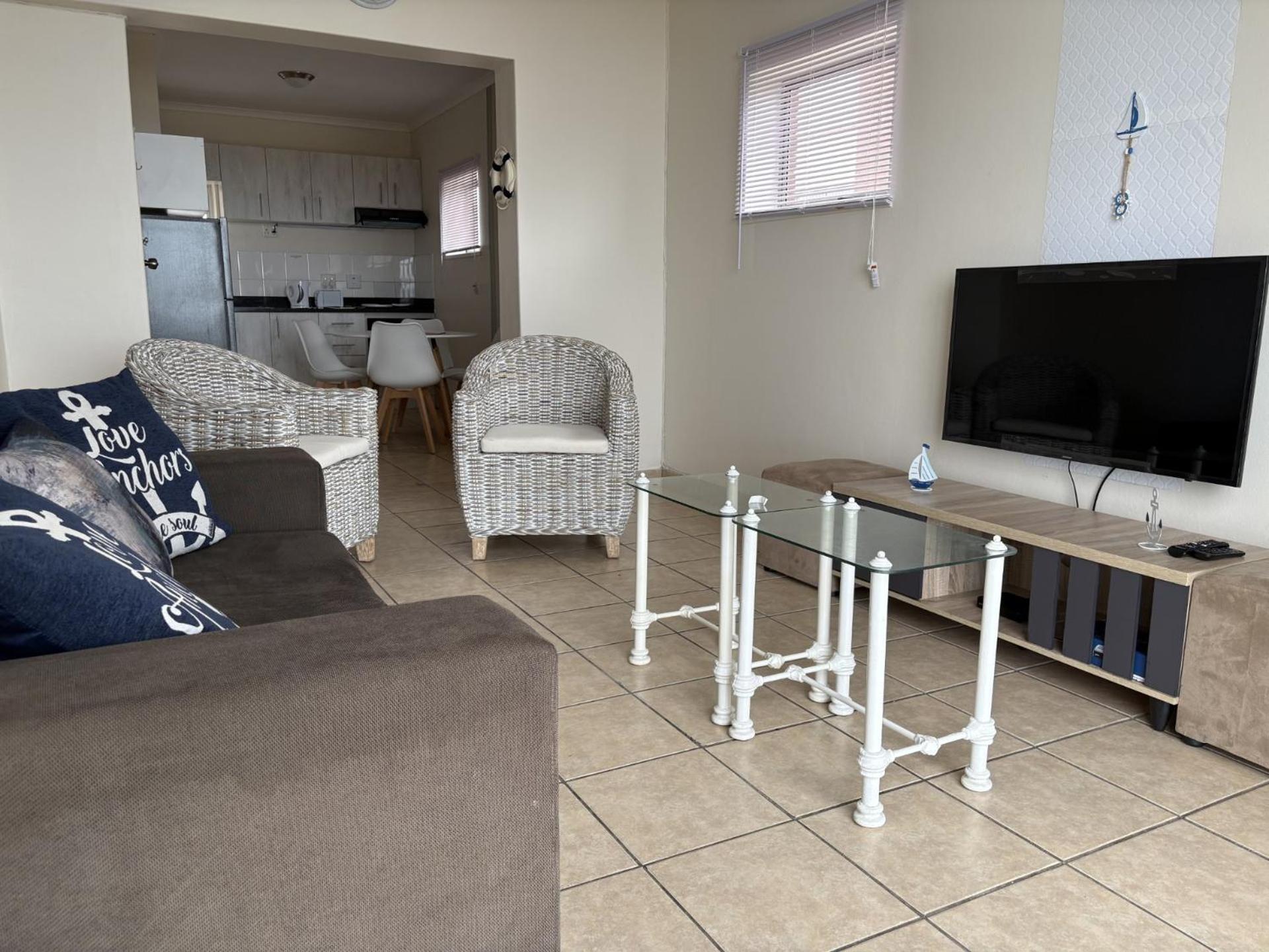 Apartment Oceanic Eleven *