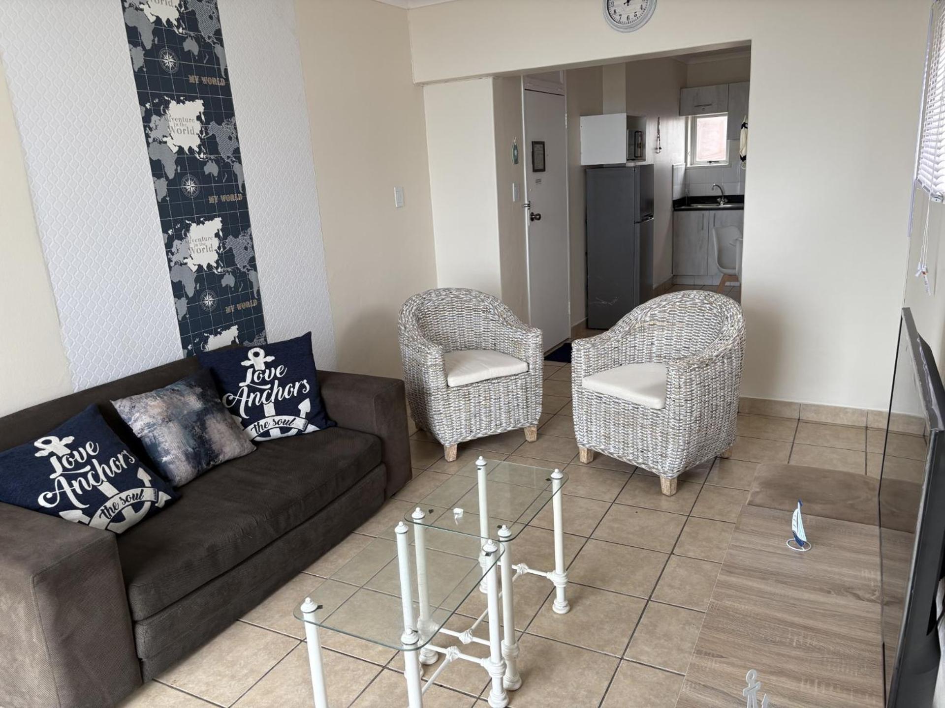 Oceanic Eleven Apartment Durban
