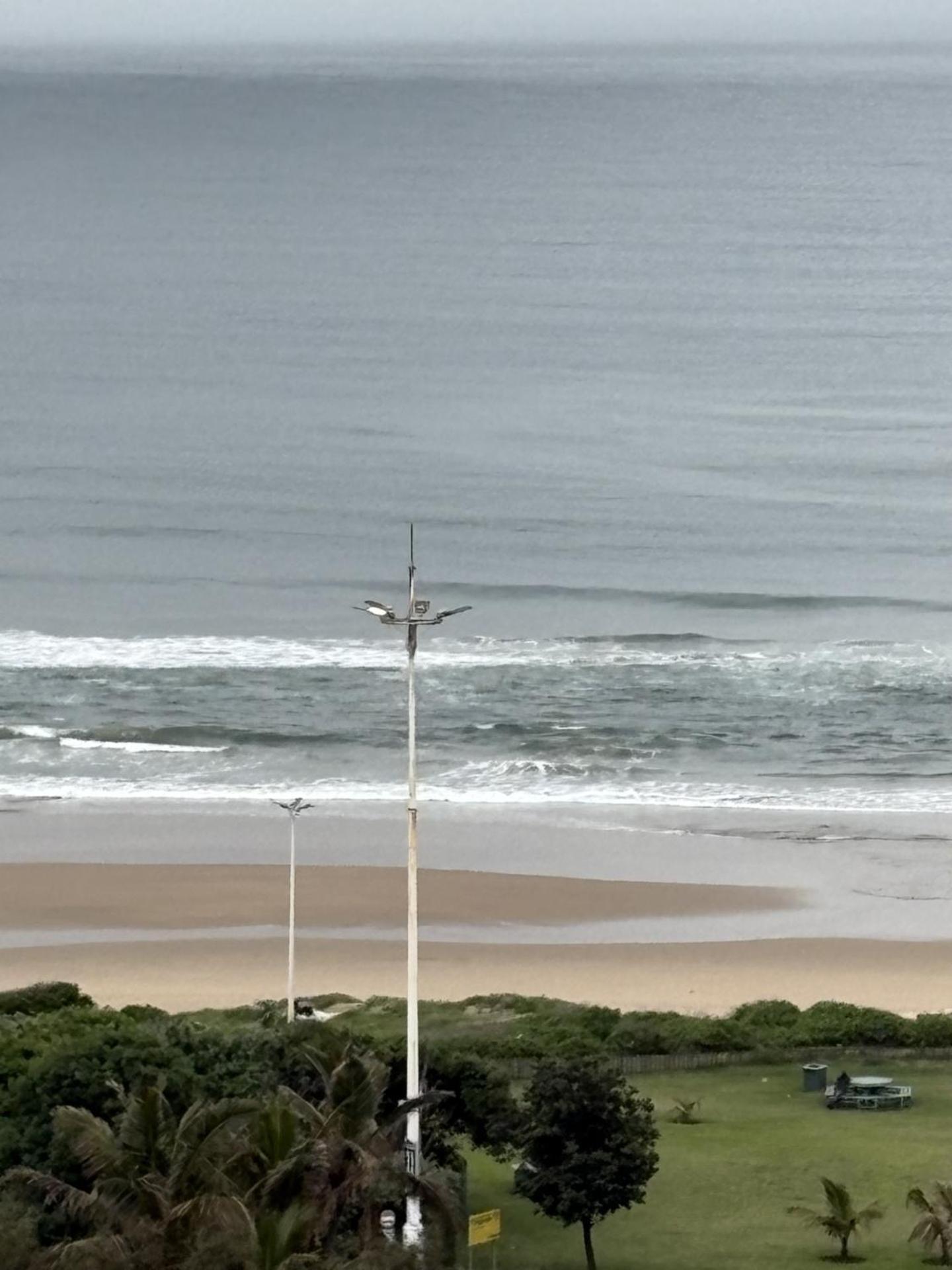 Oceanic Eleven Durban