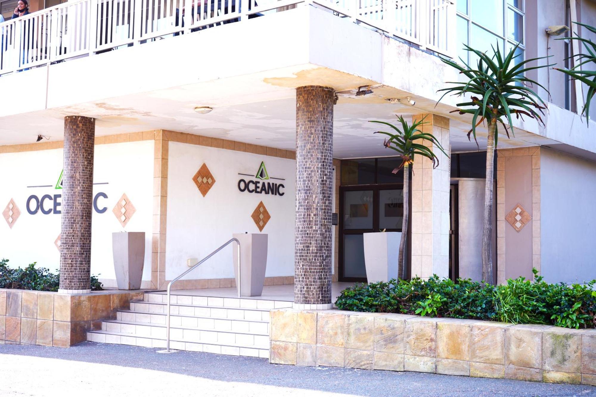 Apartment Oceanic Eleven