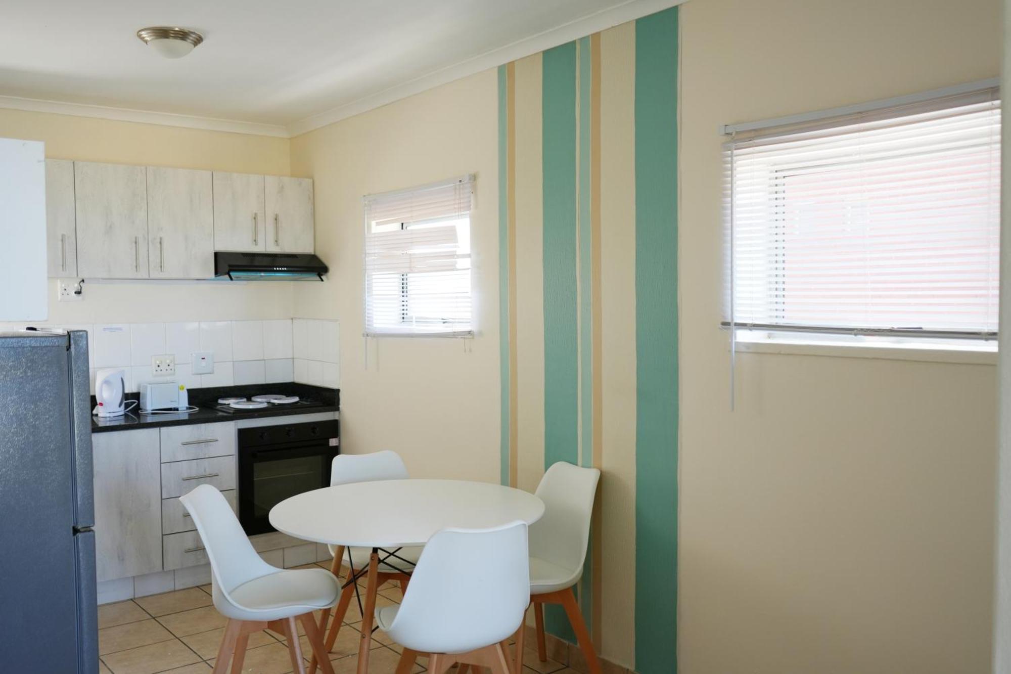 Apartment Oceanic Eleven *